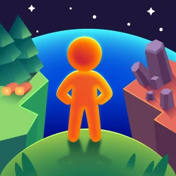 Значок My Little Universe